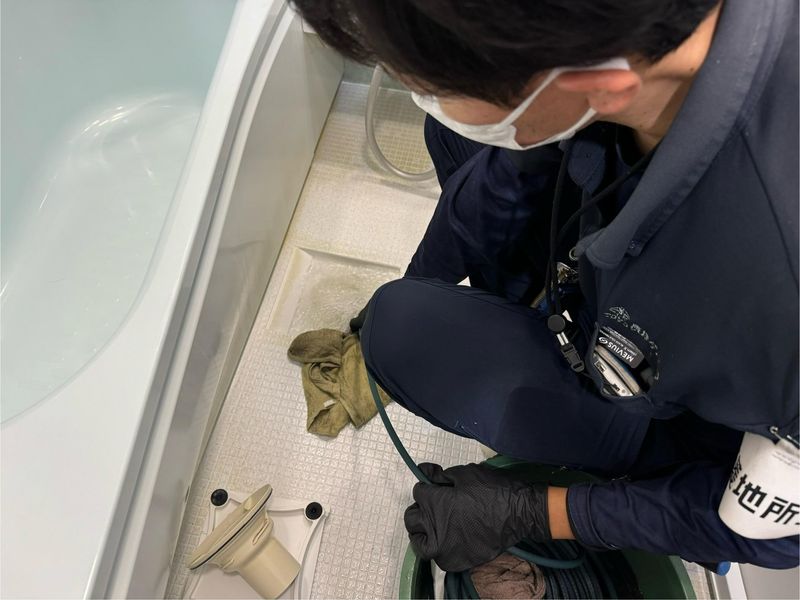 クリーンビルサービス合同会社の求人・転職情報