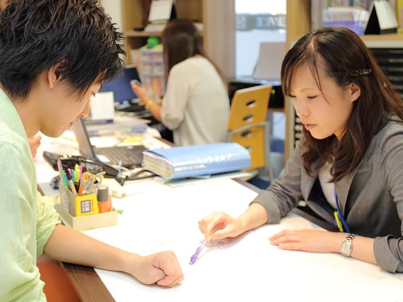 株式会社日米英語学院の求人・転職情報