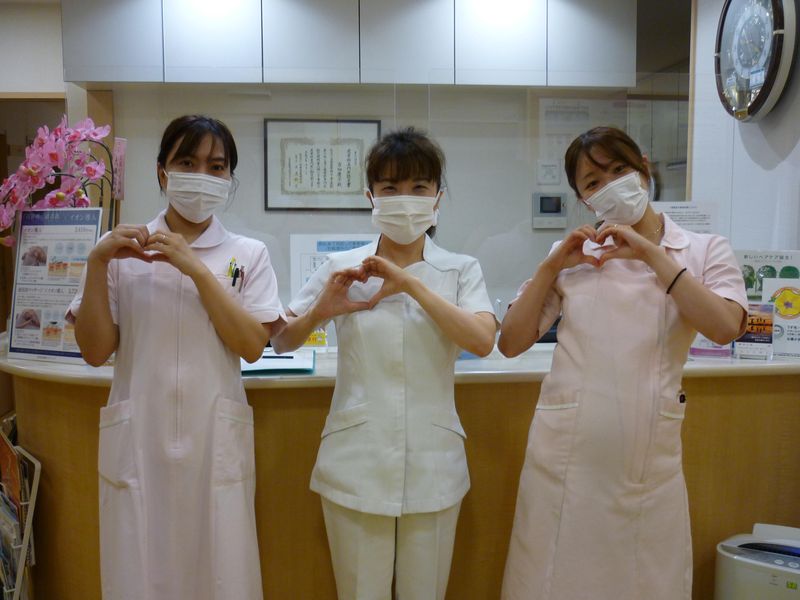 吉田皮膚科クリニックのアルバイト・バイト求人情報-03