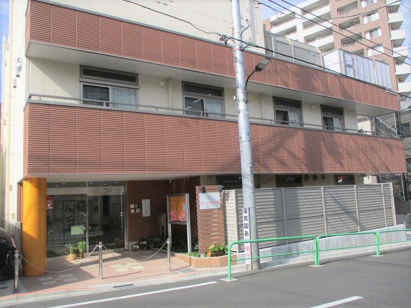 ライクキッズ株式会社の求人・転職情報