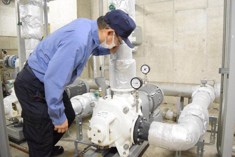新生ビルテクノ株式会社　名古屋支店の求人・転職情報