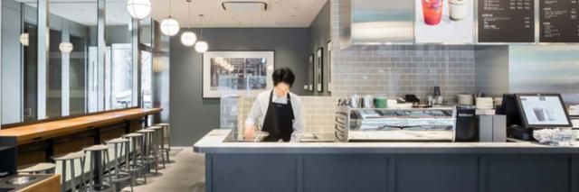 DEAN & DELUCA CAFE 東京ミッドタウン日比谷店のアルバイト・バイト求人情報-11