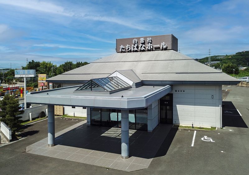 株式会社白雲社-0001の求人・転職情報