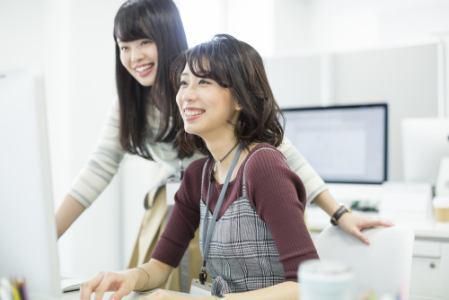 田町オフィスの派遣求人情報