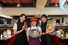 MKレストラン MKレストラン 近見店の求人情報