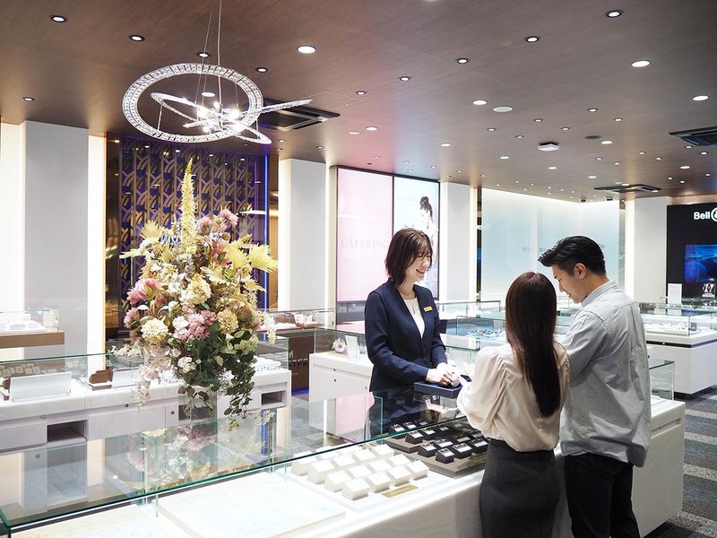 株式会社新光堂-0010の求人・転職情報