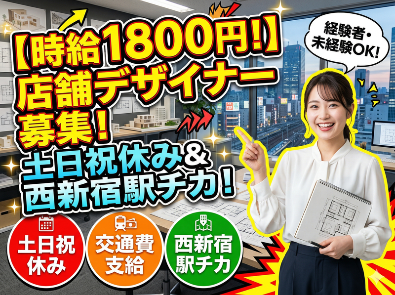 株式会社ロフティーのアルバイト・バイト求人情報-20