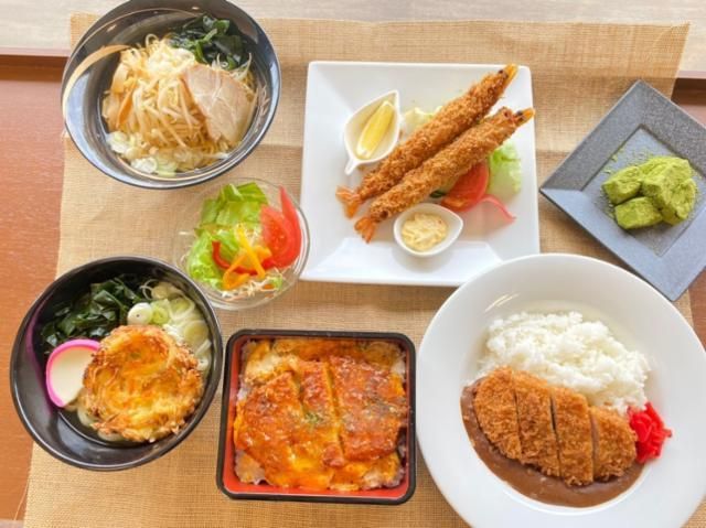 レストラン・職員食堂ビーズ多摩総合医療センター店のアルバイト・バイト求人情報-03
