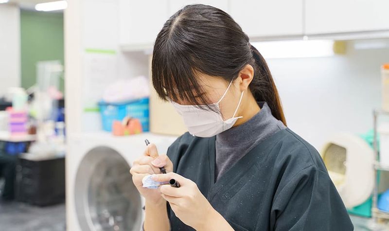 株式会社DENRICHEの求人・転職情報