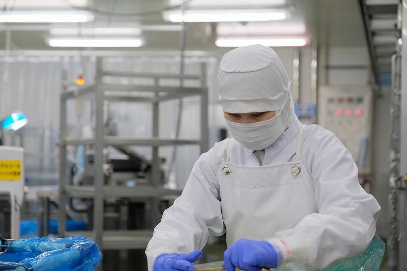 株式会社アレフ　北海道工場のアルバイト・バイト求人情報-03