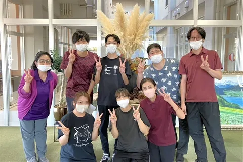 求人画像