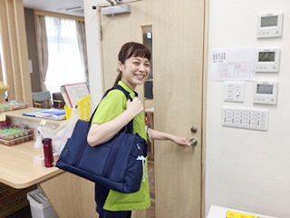 (株)やさしい手　訪問看護　かえりえ成城のアルバイト・バイト求人情報-03