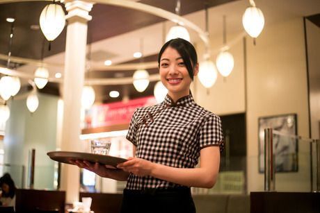 上海常(シャンハイチャン)　イオンモール太田店の求人3