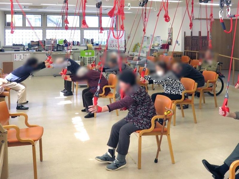 有限会社田中屋産業　リハビリデイサービスフアイブのアルバイト・バイト求人情報-02
