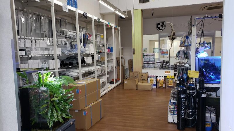 アクア&ペットかねだい本町田店のアルバイト・バイト求人情報-03