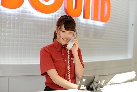 JOYSOUND(ジョイサウンド)　大分中央通り店