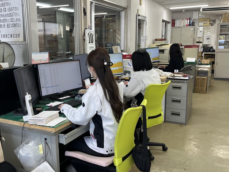 大和精工株式会社のアルバイト・バイト求人情報-02