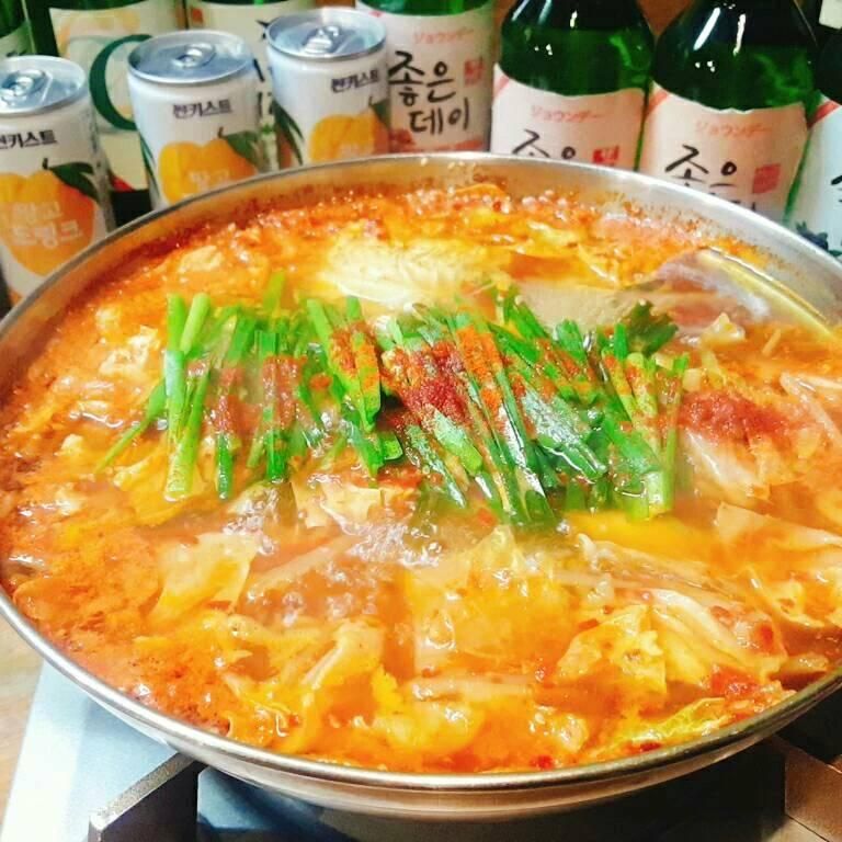 KOREANFOOD BAR Kim&Leeのアルバイト・バイト求人情報-05