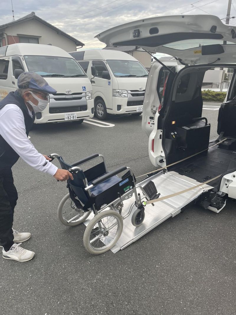 い〜な袋井デイサービスセンターのアルバイト・バイト求人情報-04