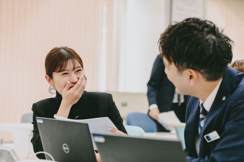 株式会社ダリア