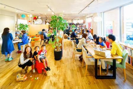 株式会社ルポハウスの求人・転職情報