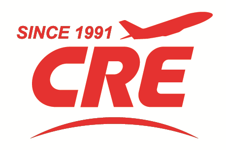 株式会社シーアールイー