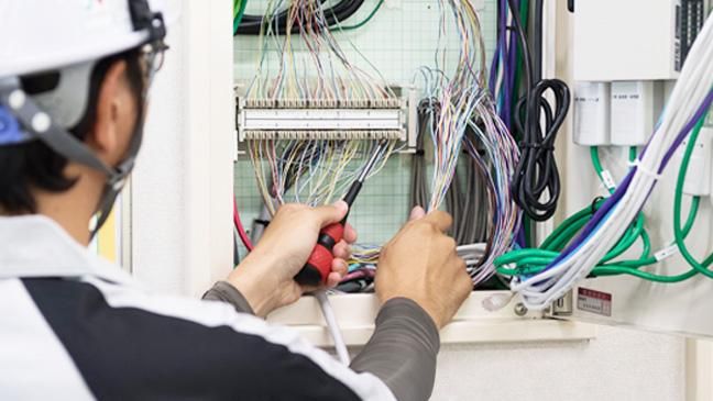 日興電気通信株式会社の求人・転職情報