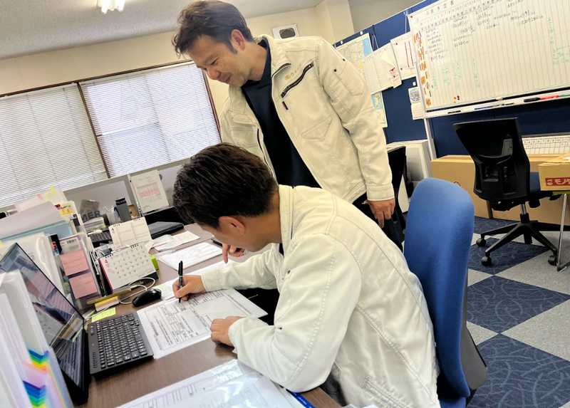 株式会社ウィーゴのアルバイト・バイト求人情報-03