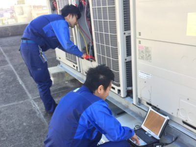 ダイキン福祉サービス株式会社-0013の求人・転職情報