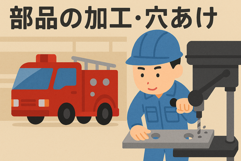 インプルーブ株式会社　nkfの派遣求人情報