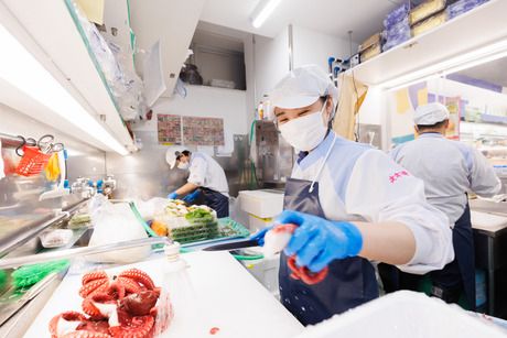 オオゼキ　武蔵小山店の求人2