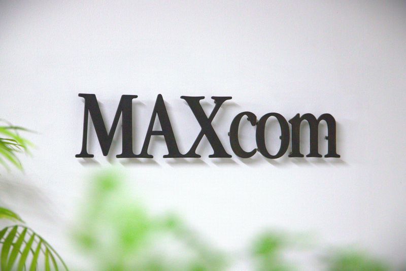 マックス・コム株式会社の求人・転職情報
