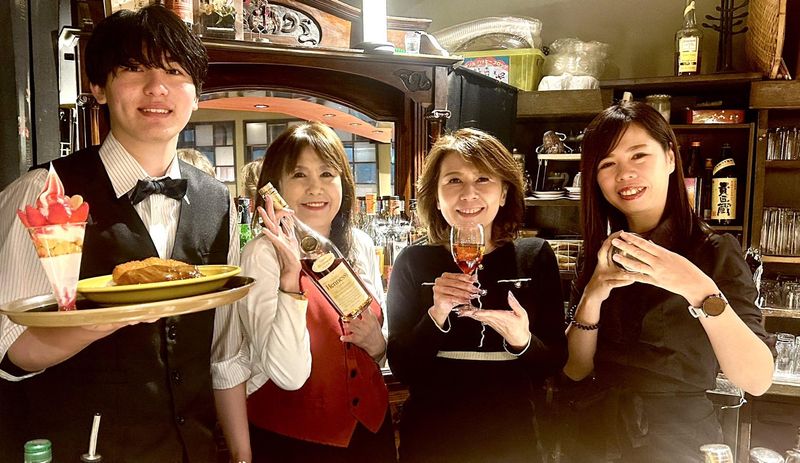 まちやBar　アンジュ別邸のアルバイト・バイト求人情報-02