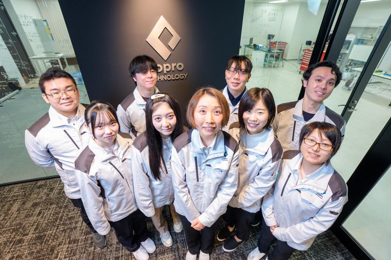 株式会社コプロテクノロジーの求人・転職情報