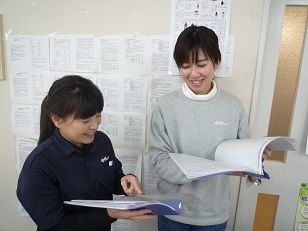 (株)やさしい手　三軒茶屋訪問介護事業所のアルバイト・バイト求人情報-06