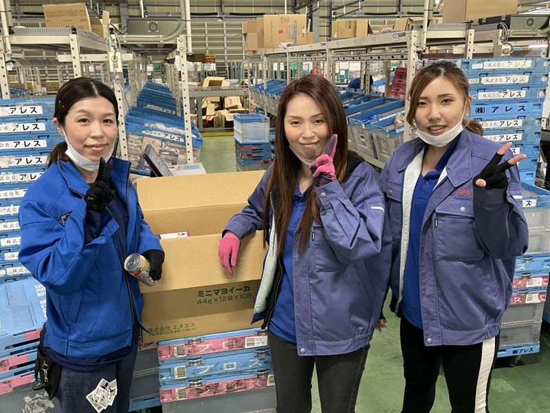 株式会社エーブル　FDCのアルバイト・バイト求人情報-12