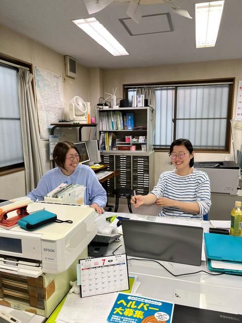 NPO法人障害者生活支援センター遊び雲のアルバイト・バイト求人情報-02