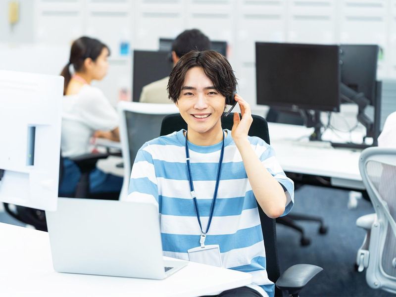 株式会社ジャパネットコミュニケーションズ(長崎スタジアムシティ)/jcstacallのアルバイト・バイト求人情報-03