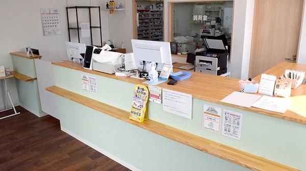 さくら薬局　香芝店(株式会社Dix)のアルバイト・バイト求人情報-05