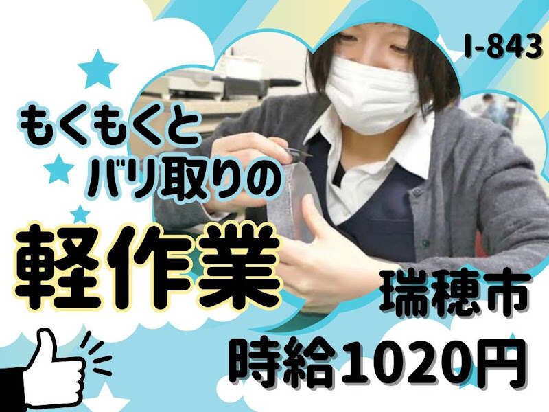 求人画像