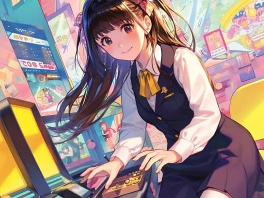 求人画像