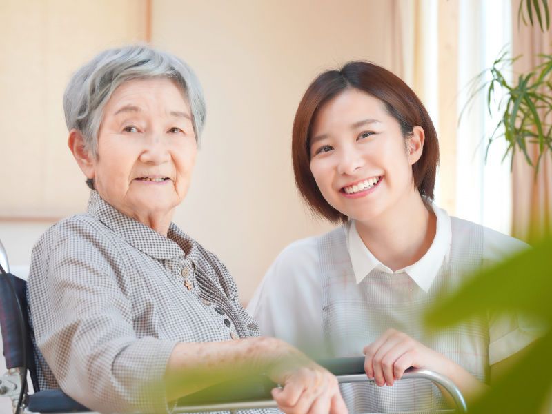 医療法人社団仁井谷医院-0001の求人・転職情報