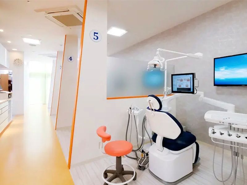 医療法人社団アットグループ八王子みなみ@歯科の求人・転職情報