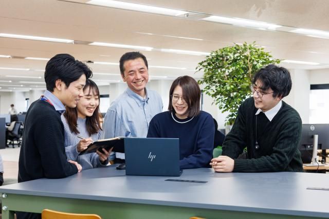 ロジスティード株式会社の求人・転職情報
