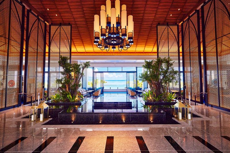 株式会社ケン・ホテルマネジメント琉球名城のアルバイト・バイト求人情報-31