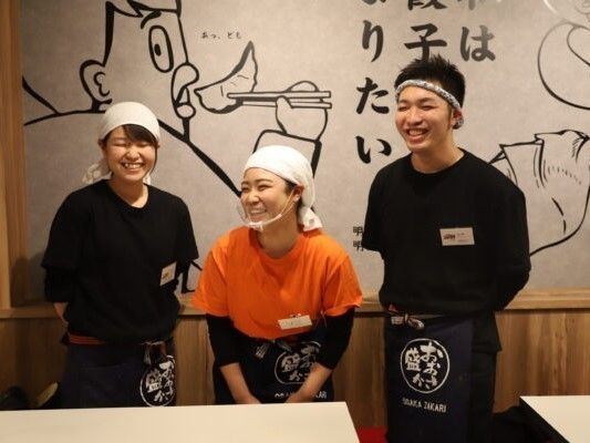 (卸)精肉店直送　たれ焼肉と※(こめ)大和西大寺店のアルバイト・バイト求人情報-01
