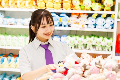 ポケモンセンター　スカイツリータウンのアルバイト・バイト求人情報-03