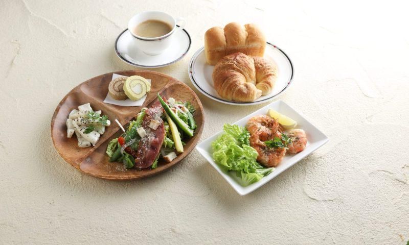 Blue Benjamin Caféのアルバイト・バイト求人情報-03