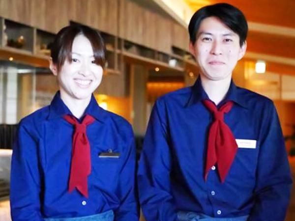 アイコニア・ホスピタリティ株式会社の求人・転職情報