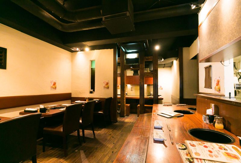 牛角　なんば千日前店のアルバイト・バイト求人情報-05